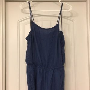 RVCA Lily Romper